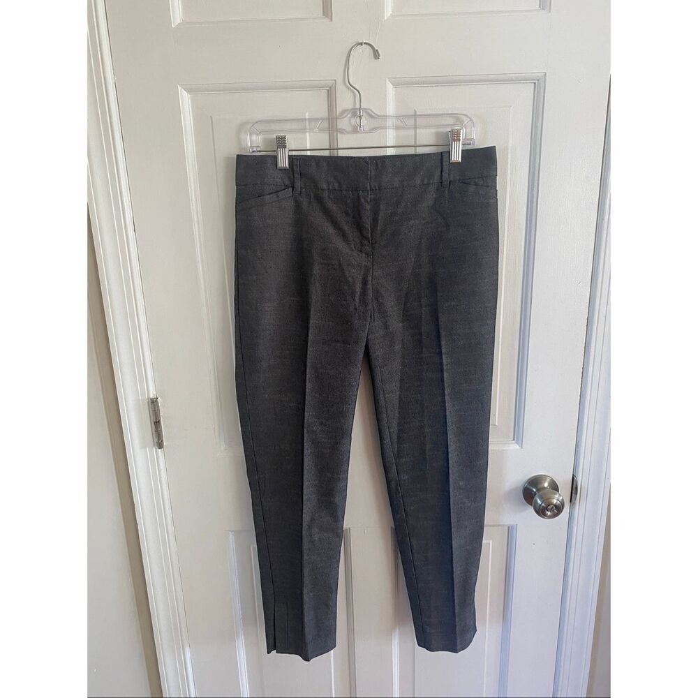Van Heusen ankle dress pants size 4